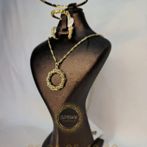 Ensemble XP – 4 PCS