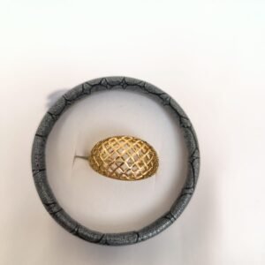 Bague 3D
