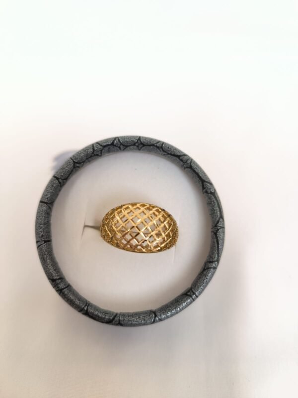 Bague 3D