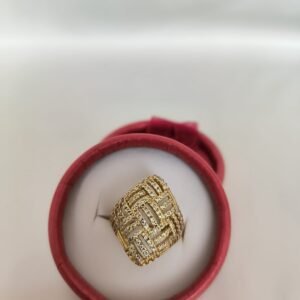 خاتم فيرزاتشي