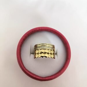 خاتم تلاتة فواحد