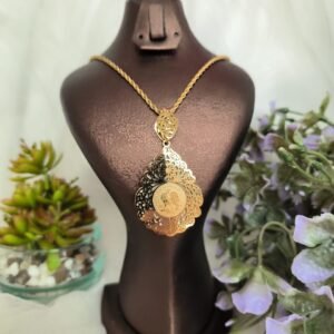 سنسلة اللوزة باللويز  🇫🇷