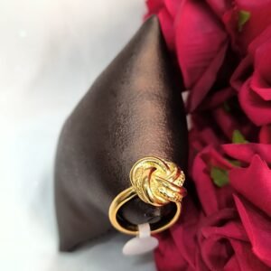 خاتم عقدة الحب  🇫🇷