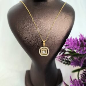 سنسلة دياموندة