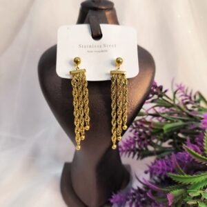 حلق انيق  🇫🇷