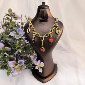 سنسلة حب الملوك  🇫🇷