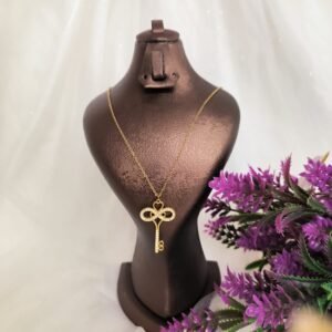 سنسلة مفتاح الخير