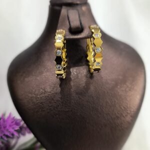 حلقات خلية النحل  🇫🇷