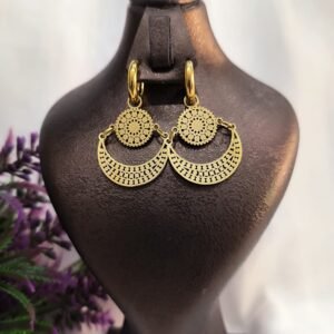 حلقات منقوشة دوبل  🇫🇷