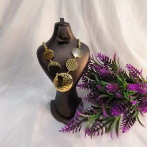 Collier 3D  🇫🇷